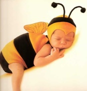 Baby Bee produkten